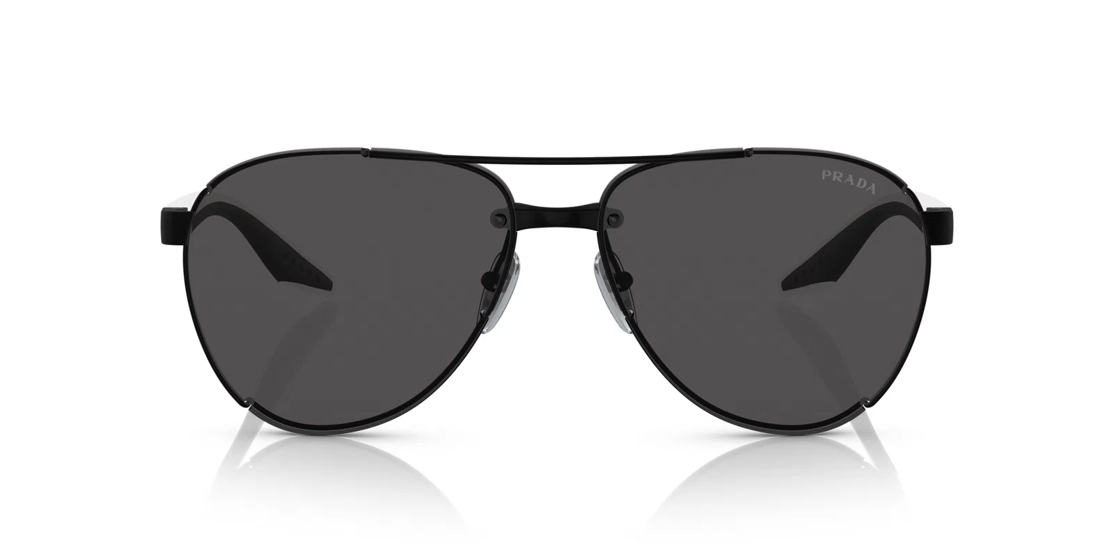 Prada Linea Rossa 51YS Sunglasses - view 36